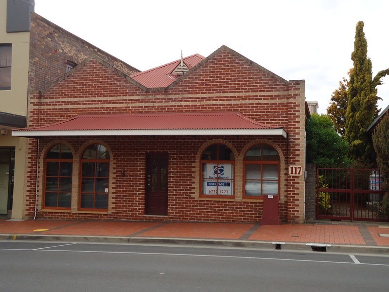 117 Faulkner Street, Armidale NSW 2350