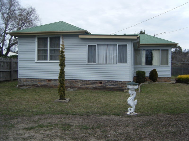 2 Phillip Street, Armidale NSW 2350