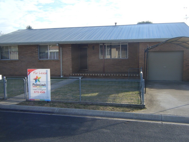 Armidale NSW 2350