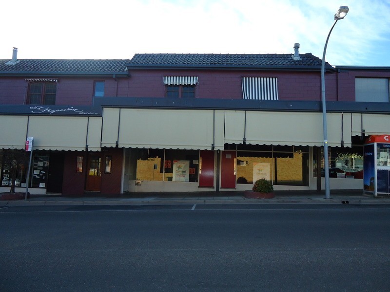 Suites 3 & 4/113 Jessie Street, Armidale NSW 2350