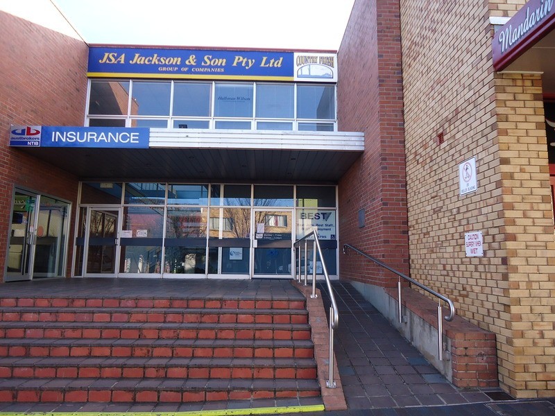 2/215 Beardy  Street, Armidale NSW 2350