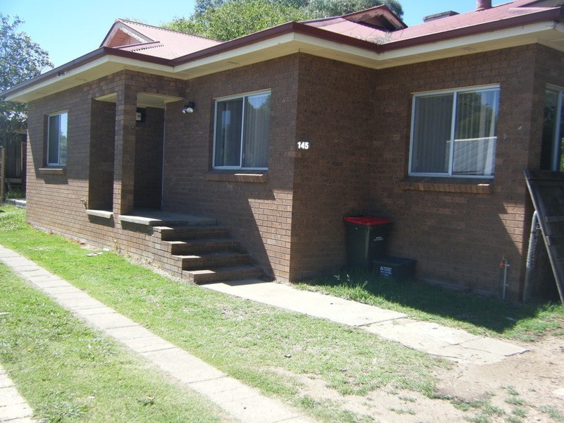 Armidale NSW 2350