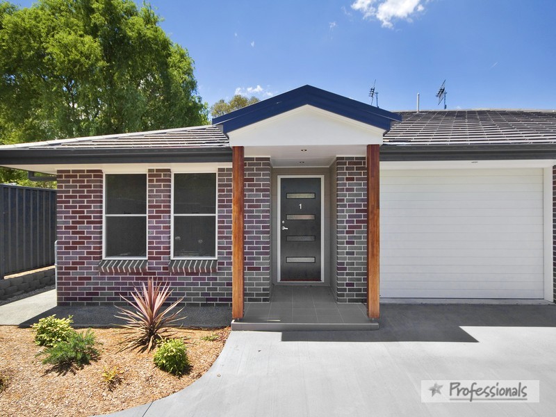 1/8 Power Place, Armidale NSW 2350