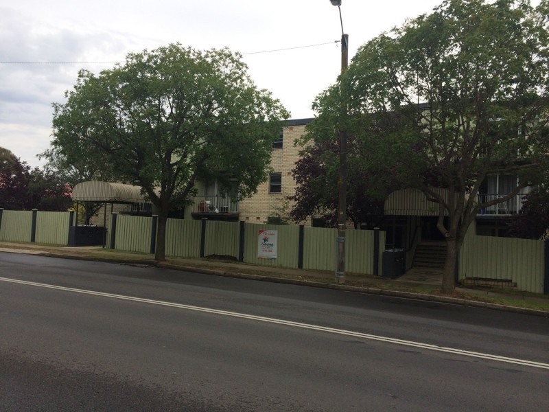 12/196 Dangar Street, Armidale NSW 2350