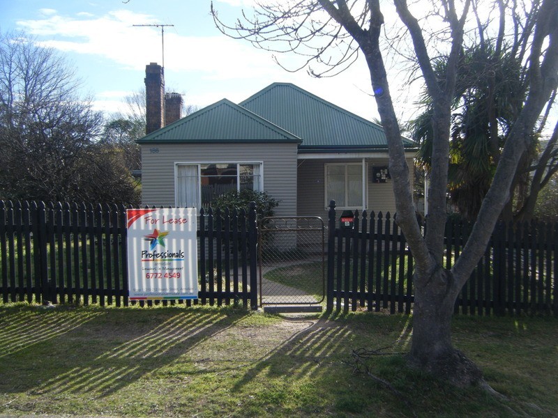 186 Jessie Street, Armidale NSW 2350