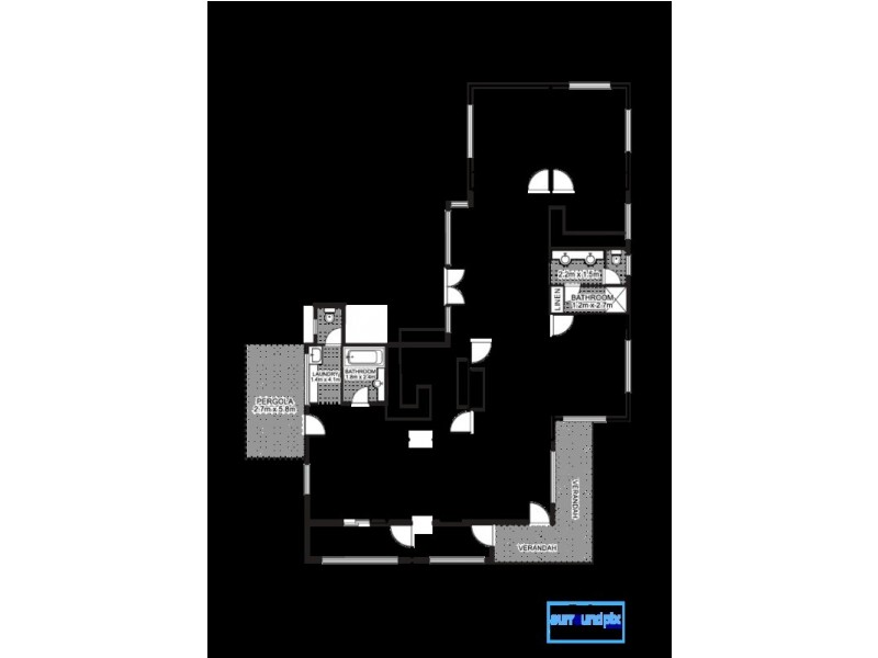 49 Golgotha  Street, Armidale NSW 2350 Floorplan