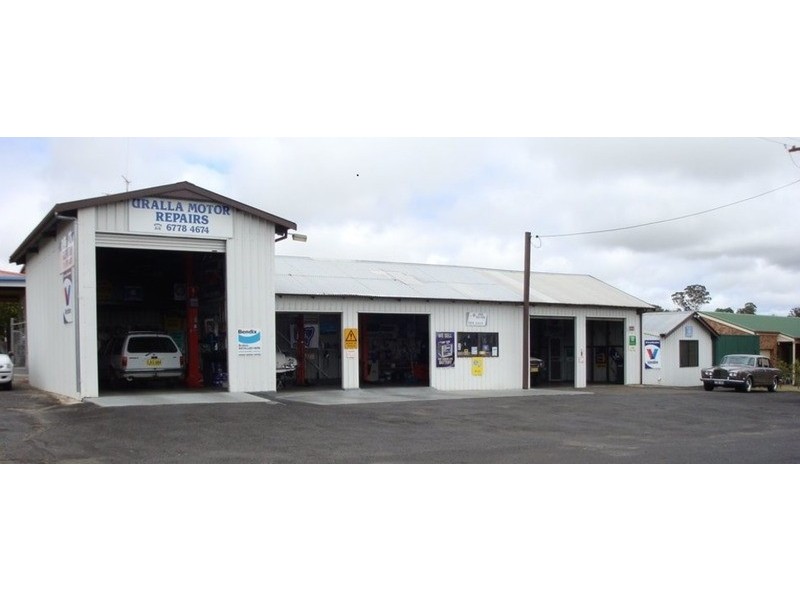 60 Rowan Avenue, Uralla NSW 2358