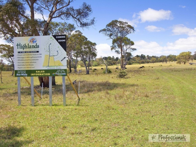 Armidale NSW 2350
