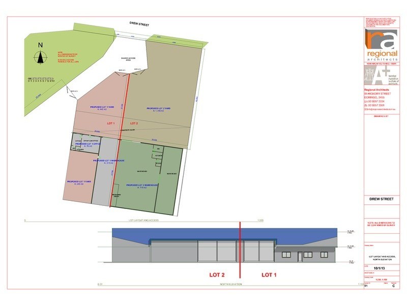 8-10 Drew Street, Armidale NSW 2350