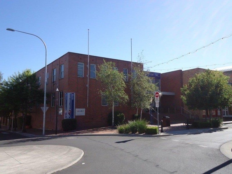 215 Beardy  Street, Armidale NSW 2350