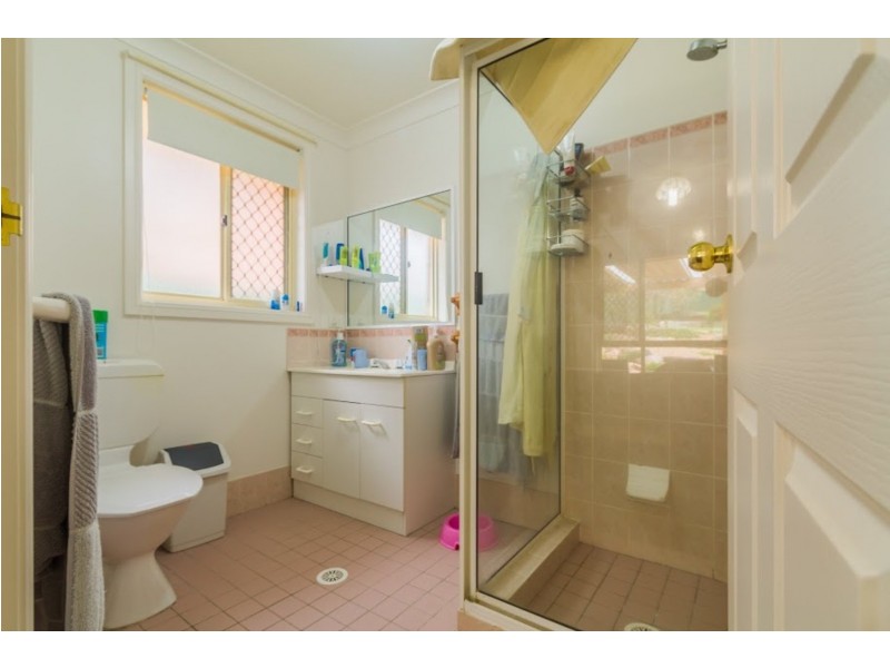 1  Williams Place, Armidale NSW 2350