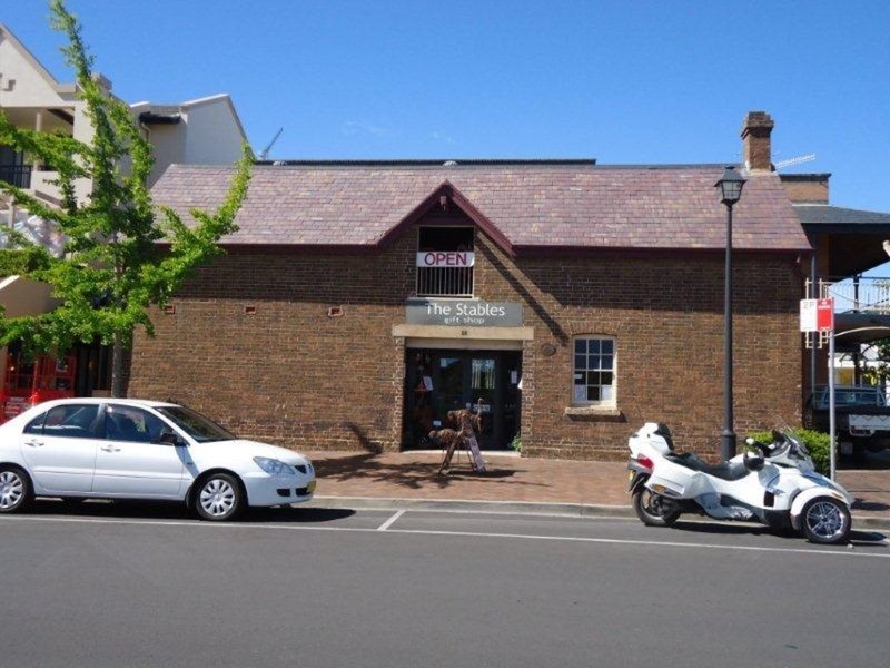 4/191-193 Beardy Street, Armidale NSW 2350