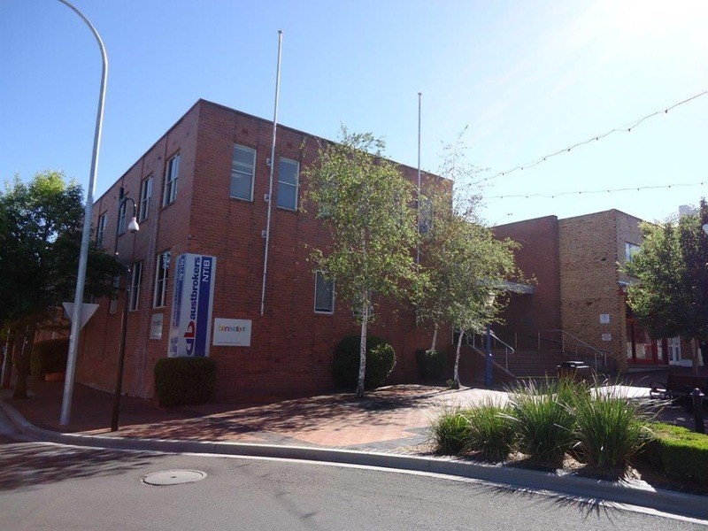 5/215 Beardy Street, Armidale NSW 2350