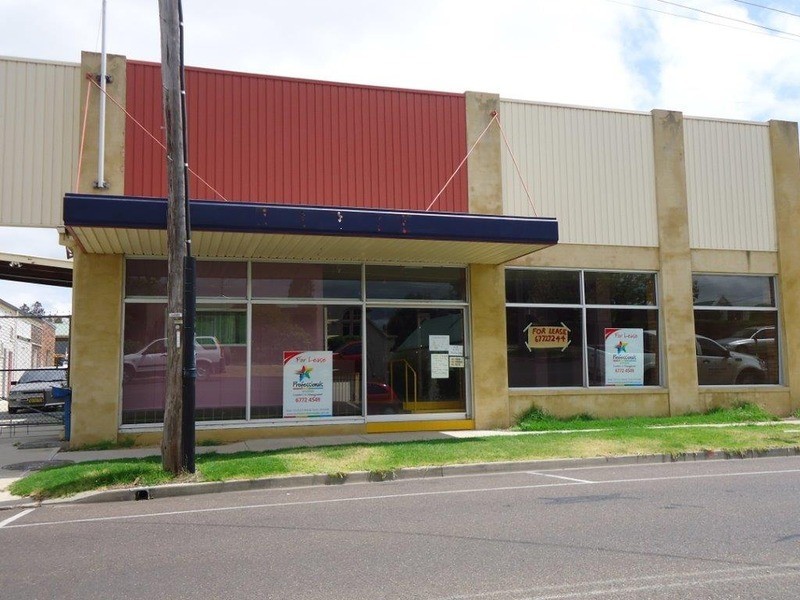 2A/82 Rusden Street, Armidale NSW 2350