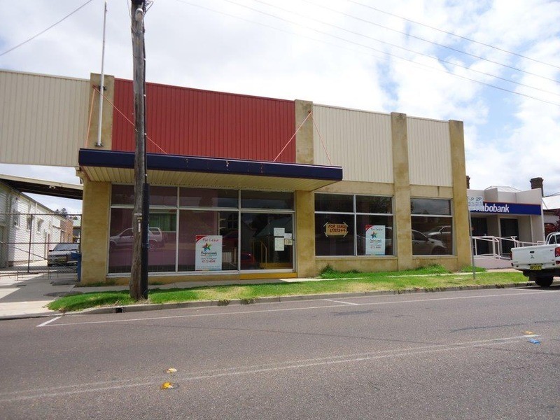 2/82 Rusden Street, Armidale NSW 2350