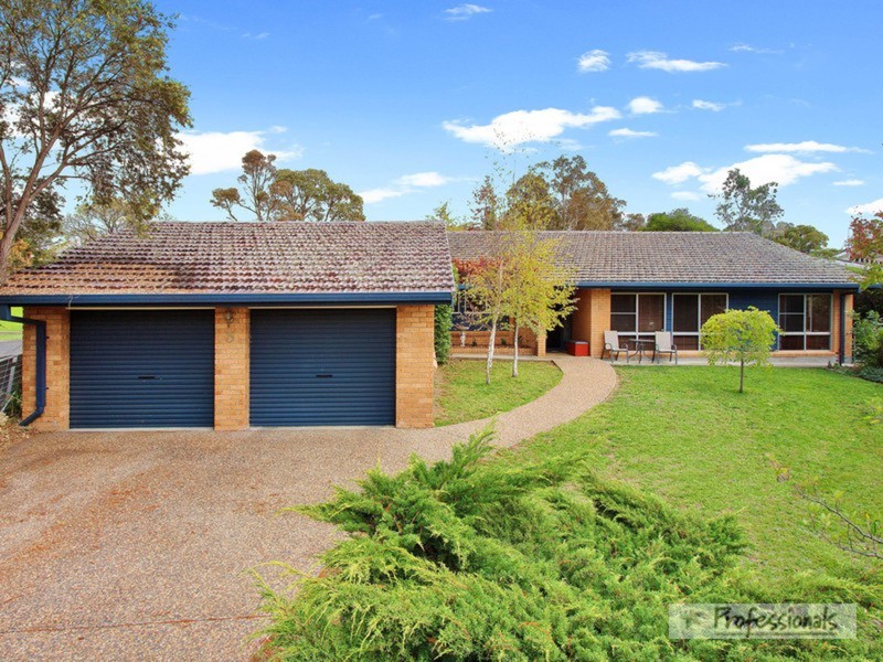 Armidale NSW 2350