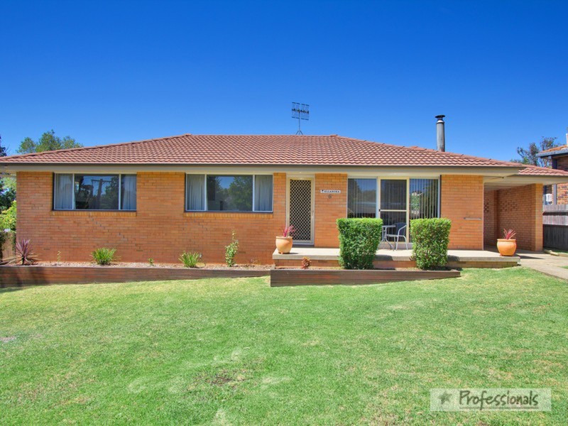 Armidale NSW 2350