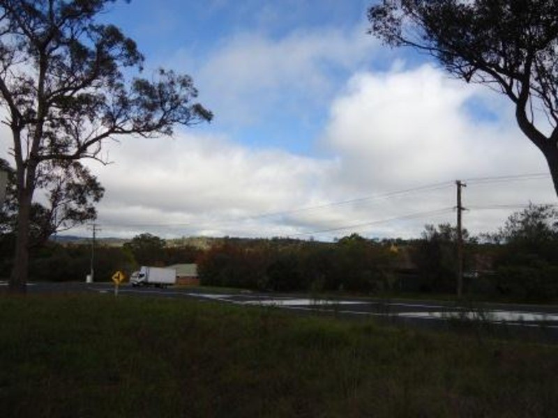Armidale NSW 2350