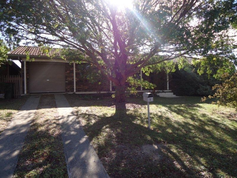 Armidale NSW 2350