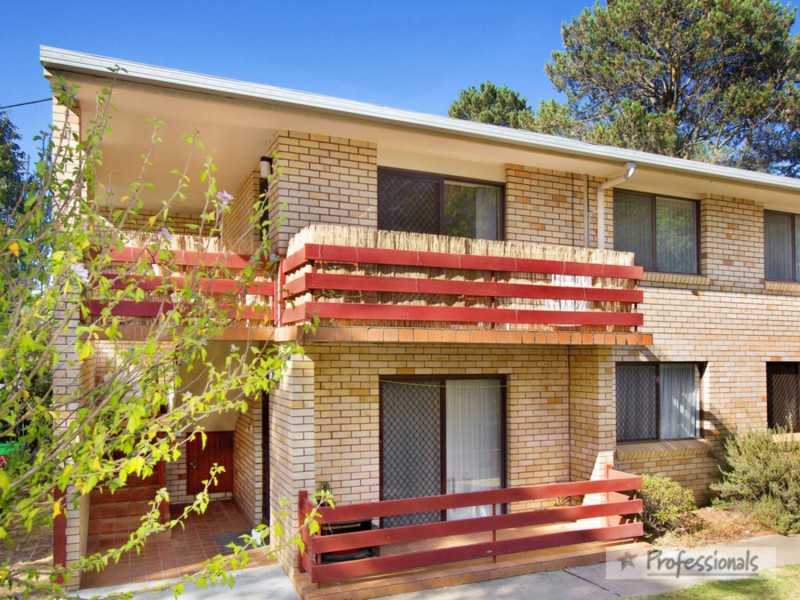 4/6 Bellevue Road, Armidale NSW 2350