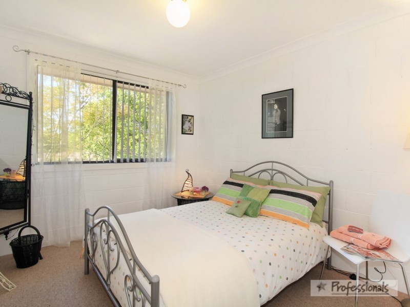 4/6 Bellevue Road, Armidale NSW 2350