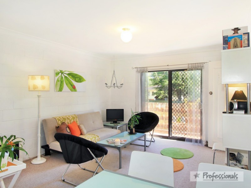 4/6 Bellevue Road, Armidale NSW 2350