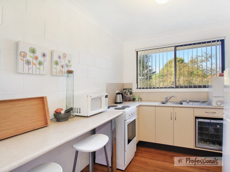 4/6 Bellevue Road, Armidale NSW 2350
