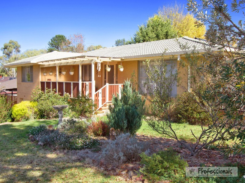 Armidale NSW 2350