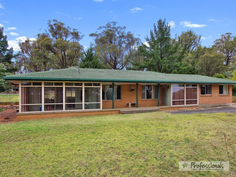 1009  Bundarra Road, Armidale NSW 2350
