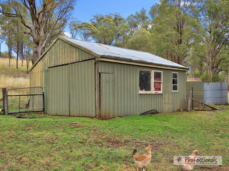 1009  Bundarra Road, Armidale NSW 2350