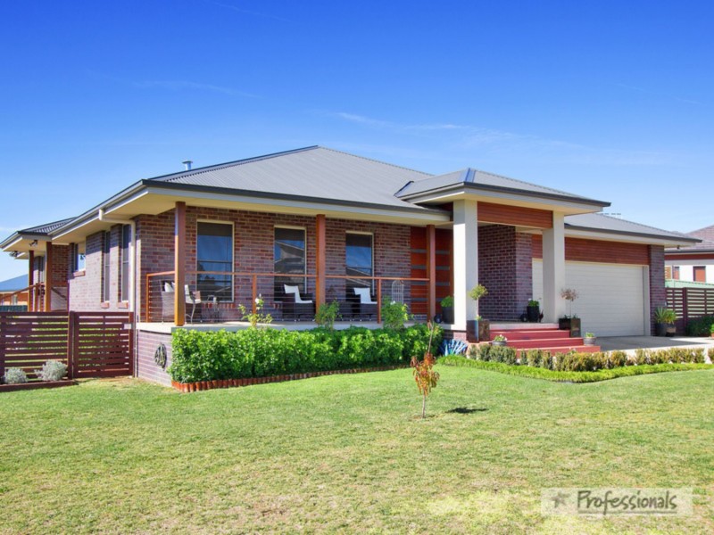 7 Hardman Close, Armidale NSW 2350