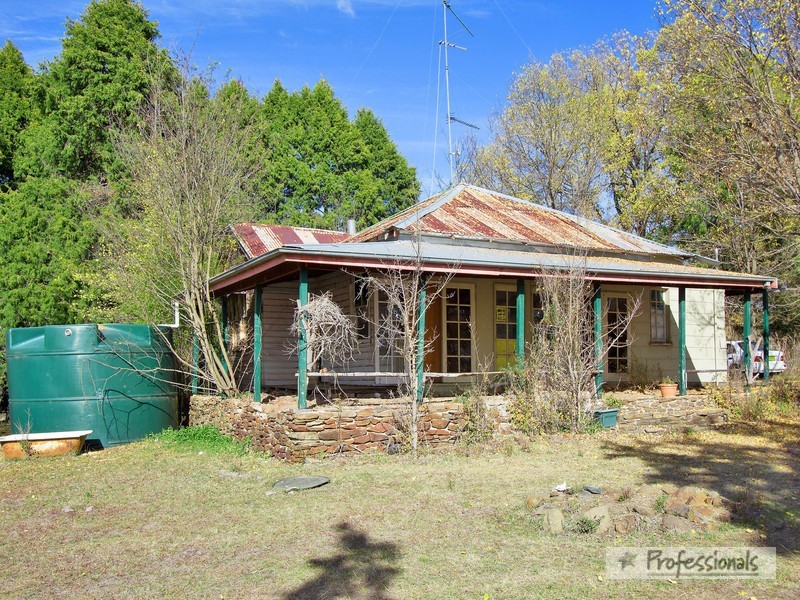 1352 Rockvale Road, Armidale NSW 2350
