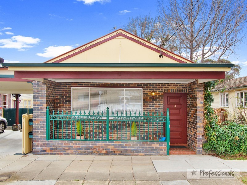 3/173 Brown Street, Armidale NSW 2350