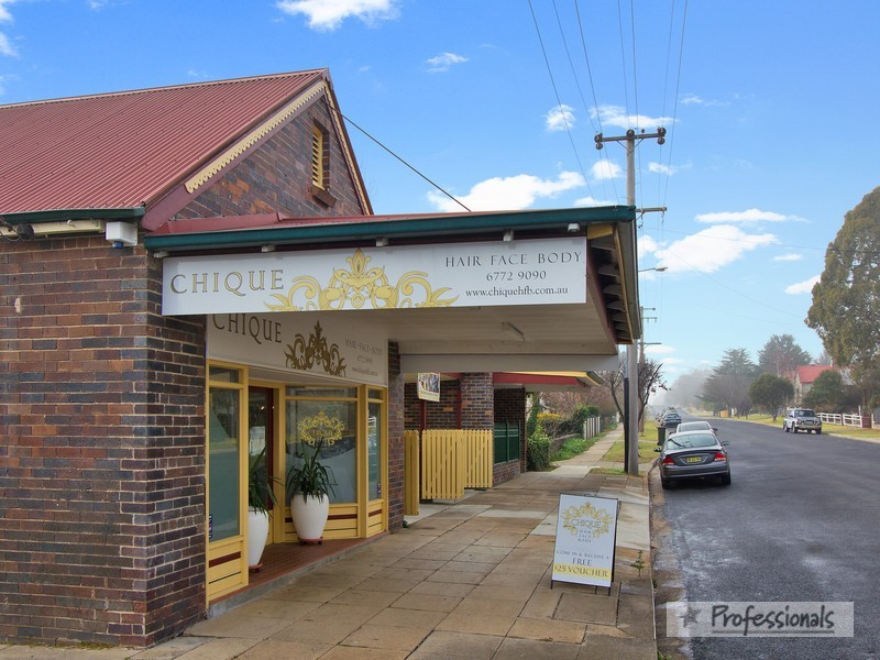 4/173 Brown  Street, Armidale NSW 2350