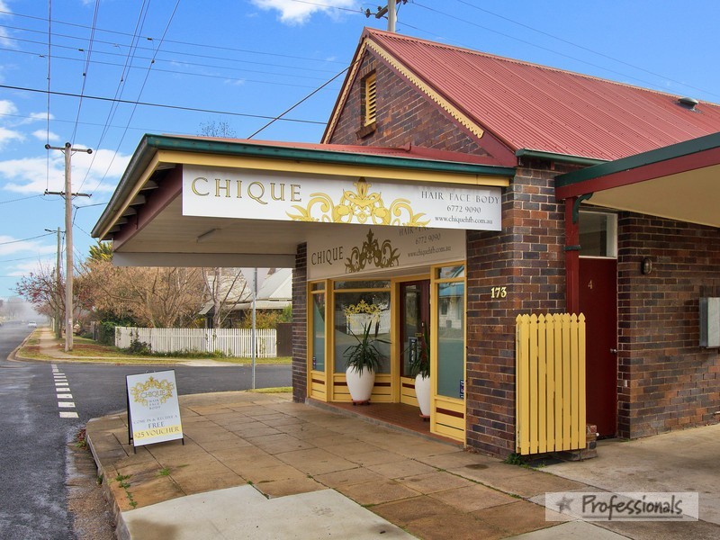 4/173 Brown  Street, Armidale NSW 2350