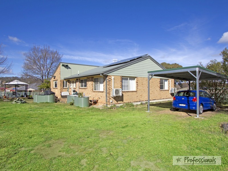 47 Erskine Street, Armidale NSW 2350