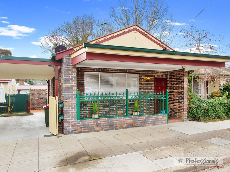 173 Brown Street, Armidale NSW 2350
