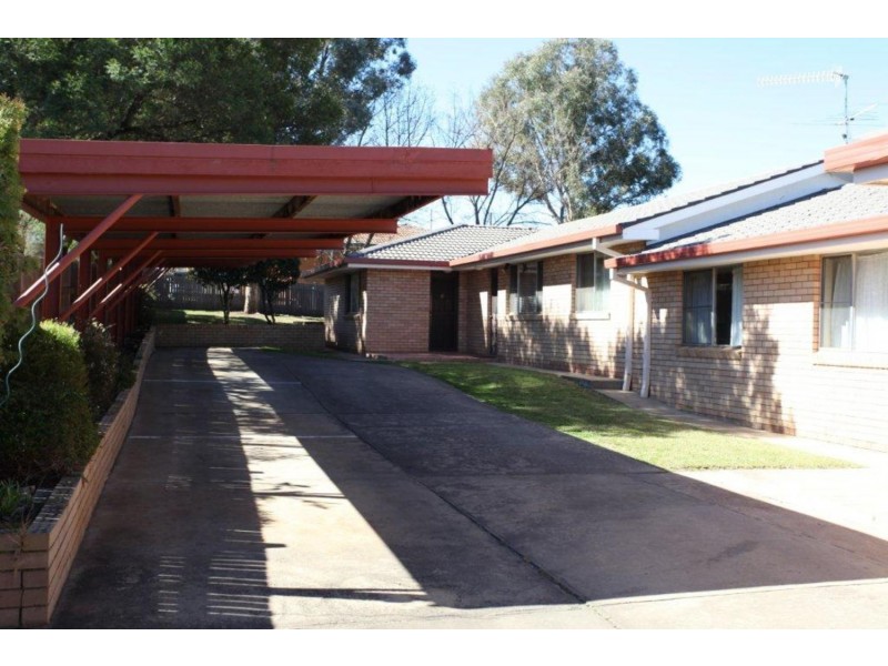 4/89 Jeffrey Street, Armidale NSW 2350