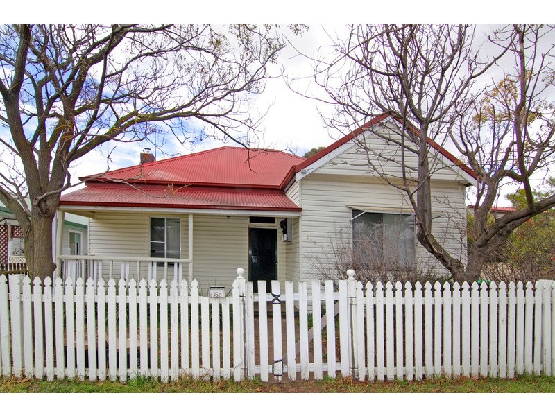 153 Butler Street, Armidale NSW 2350