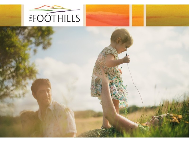 Lot Lot 111, 65 Link Road, Armidale NSW 2350