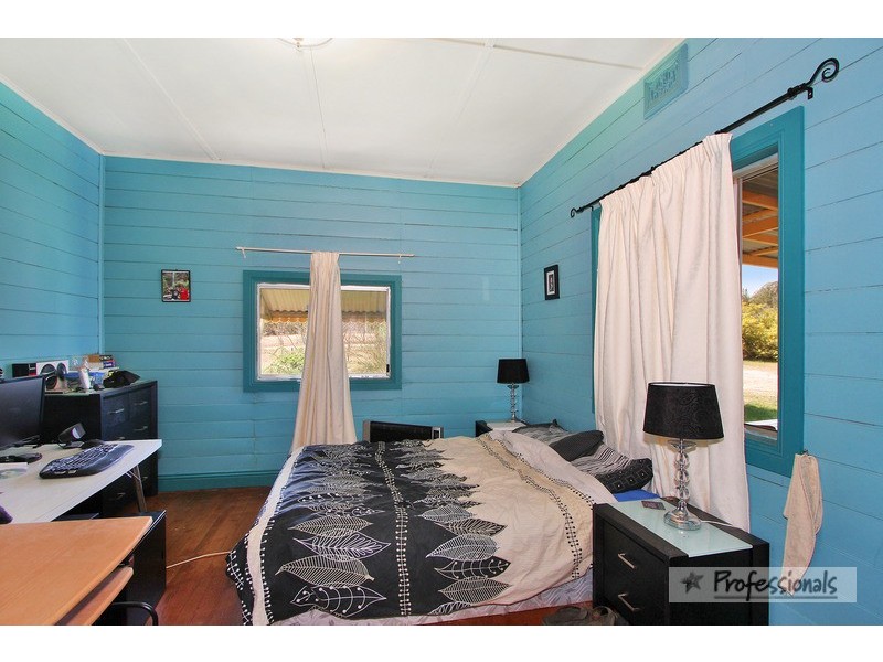 124 Kareela  Road, Invergowrie NSW 2350