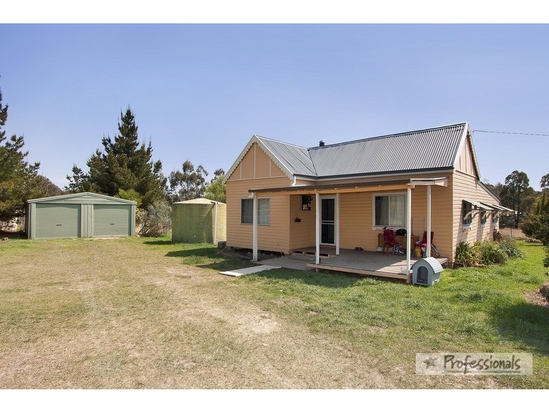 124 Kareela  Road, Invergowrie NSW 2350