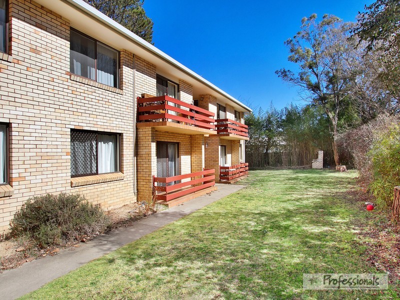 6/6 Bellevue Road, Armidale NSW 2350