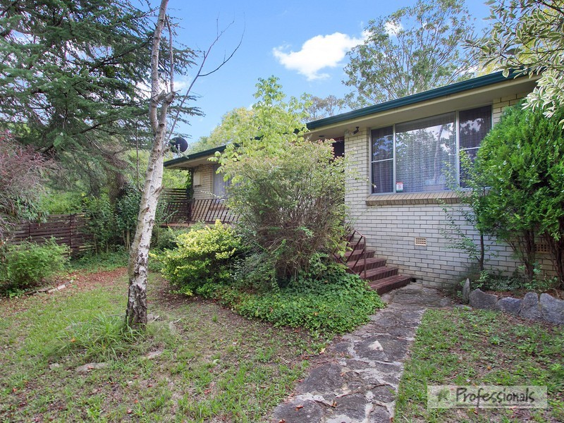 29 Northcott Street, Armidale NSW 2350