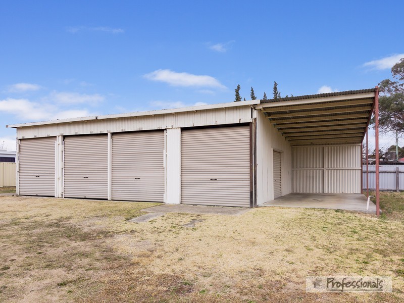 18 Wigan Avenue, Armidale NSW 2350