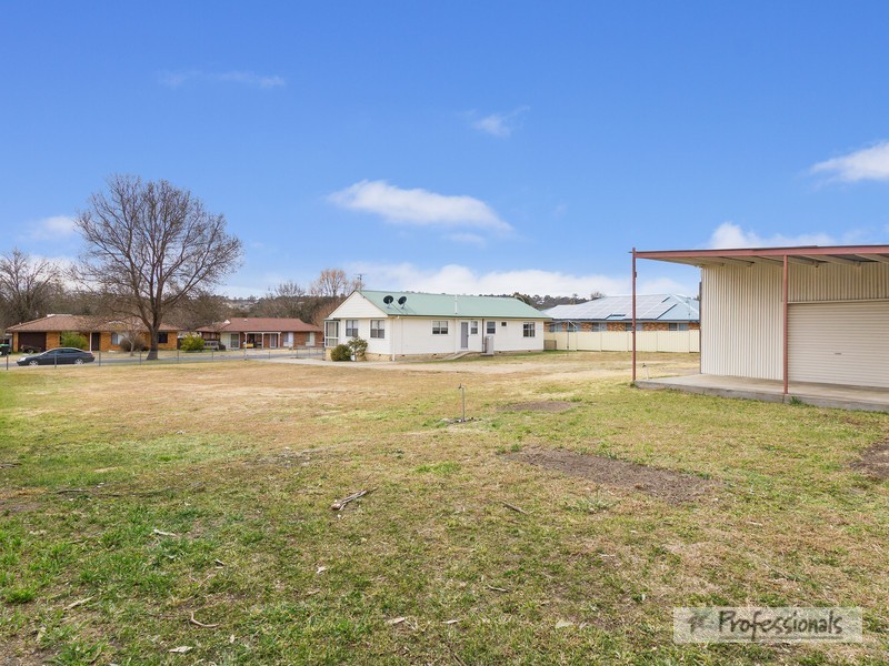 18 Wigan Avenue, Armidale NSW 2350