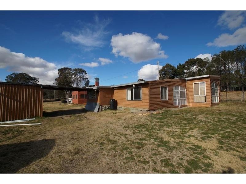 3 McDonald Lane, Uralla NSW 2358