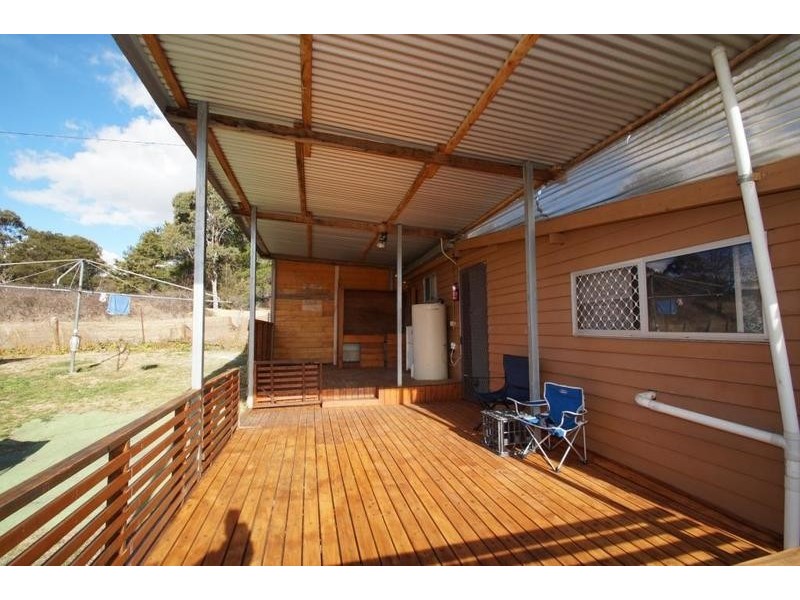 3 McDonald Lane, Uralla NSW 2358
