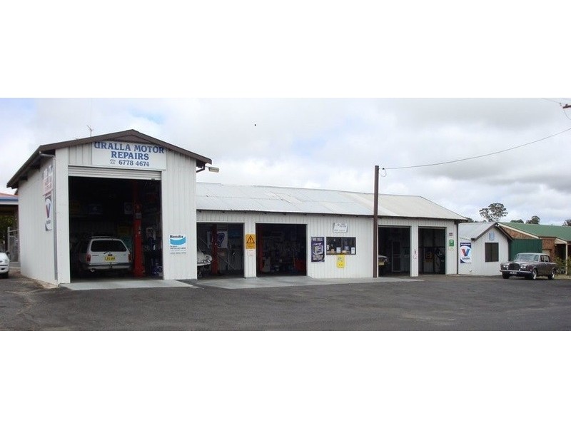 60 Rowan Avenue, Uralla NSW 2358