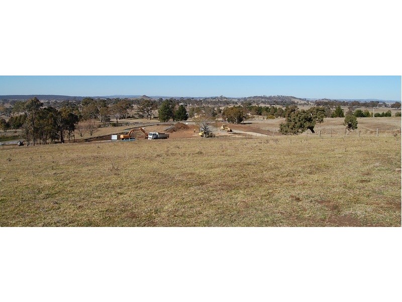 Lot 3, 74  Old Gostwyck Road, Armidale NSW 2350